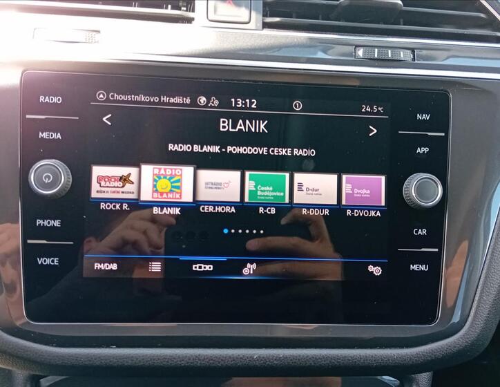 Volkswagen Tiguan Allspace 22