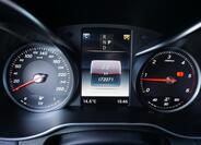 Mercedes-Benz GLC 9