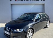 Audi A3 7