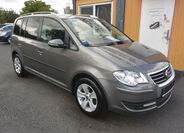 Volkswagen Touran 3