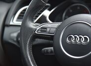 Audi A4 25