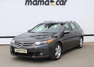 Honda Accord 3