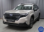 Subaru Forester 1
