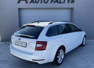Škoda Octavia 3