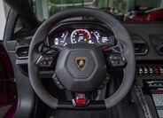 Lamborghini Huracán 5