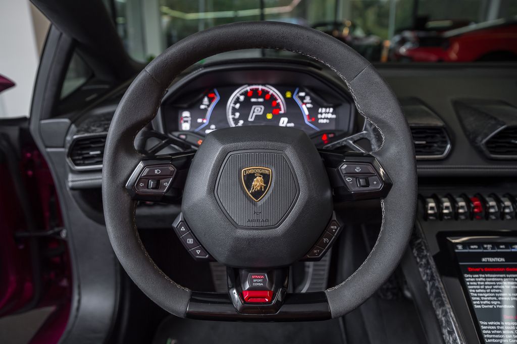 Lamborghini Huracán