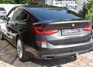 BMW Řada 6 10