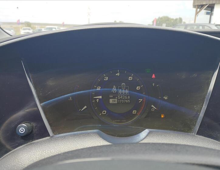 Honda Civic 11