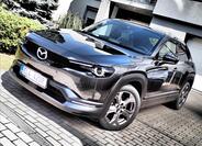 Mazda MX-30 1