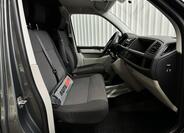 Volkswagen Transporter 28