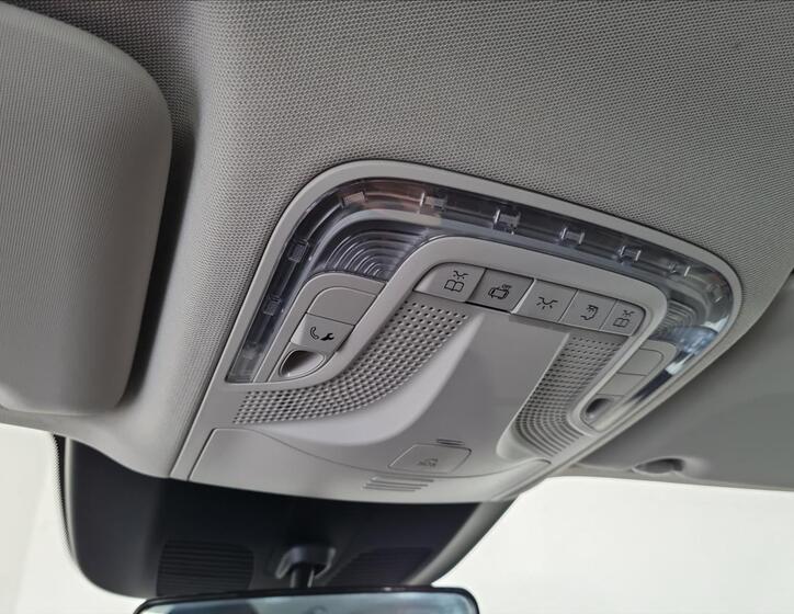 Mercedes-Benz Vito 19
