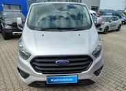 Ford Transit Custom 8