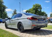 BMW Řada 5 11