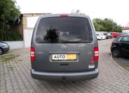 Volkswagen Caddy 6