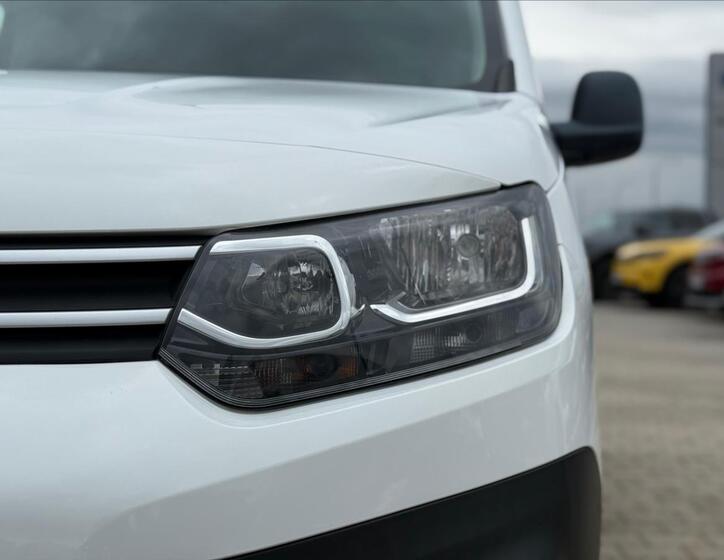 Citroën Berlingo 9