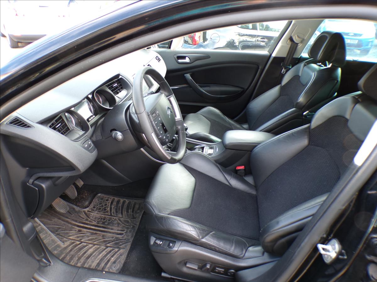 Citroën C5