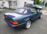 Mercedes-Benz SL 15