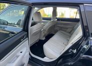 Subaru Legacy 11
