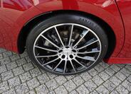 Mercedes-Benz CLA 7