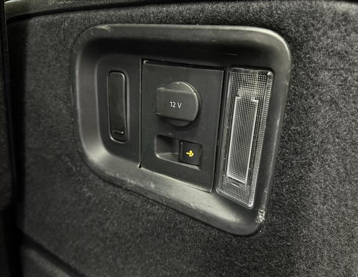 Volkswagen Sharan 38