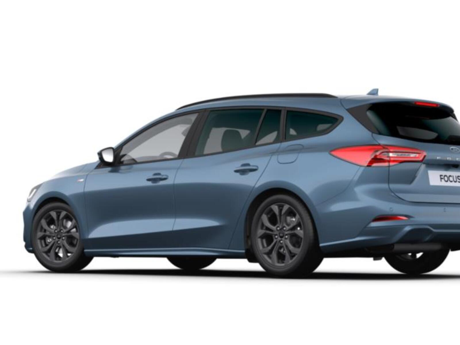Ford Focus 5