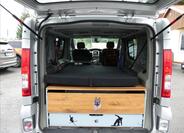 Opel Vivaro 16