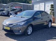 Toyota Corolla 3
