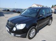 Škoda Yeti 3