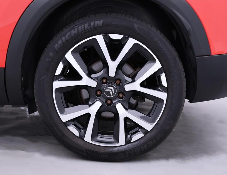 Citroën C5 Aircross 36