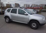 Dacia Duster 4