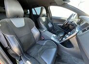 Volvo V60 16