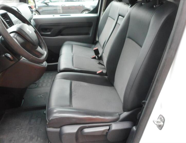 Peugeot Expert 15