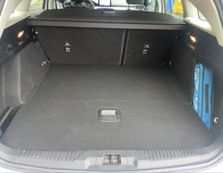 Ford Focus 6