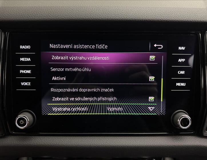 Škoda Kodiaq 22