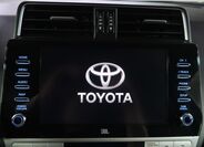 Toyota Land Cruiser 17