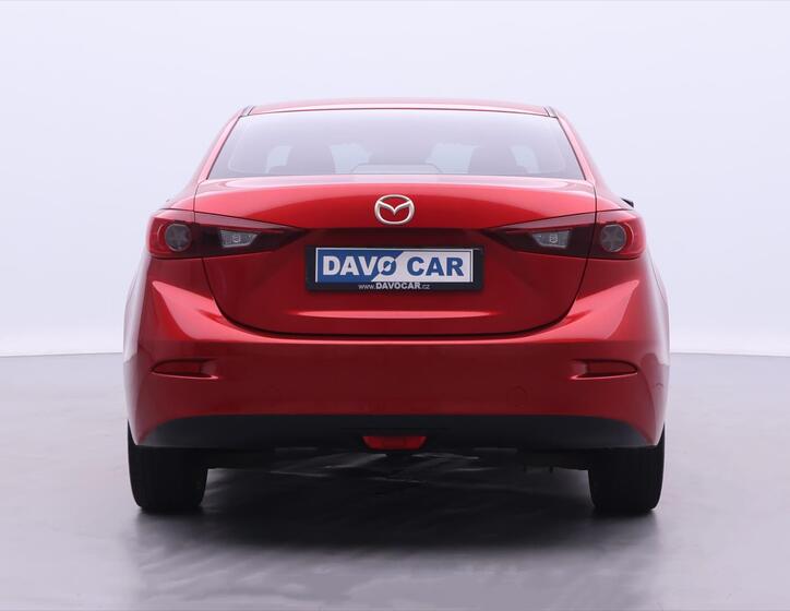 Mazda 3 6