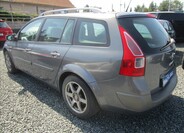 Renault Mégane 6