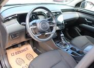 Hyundai Tucson 9