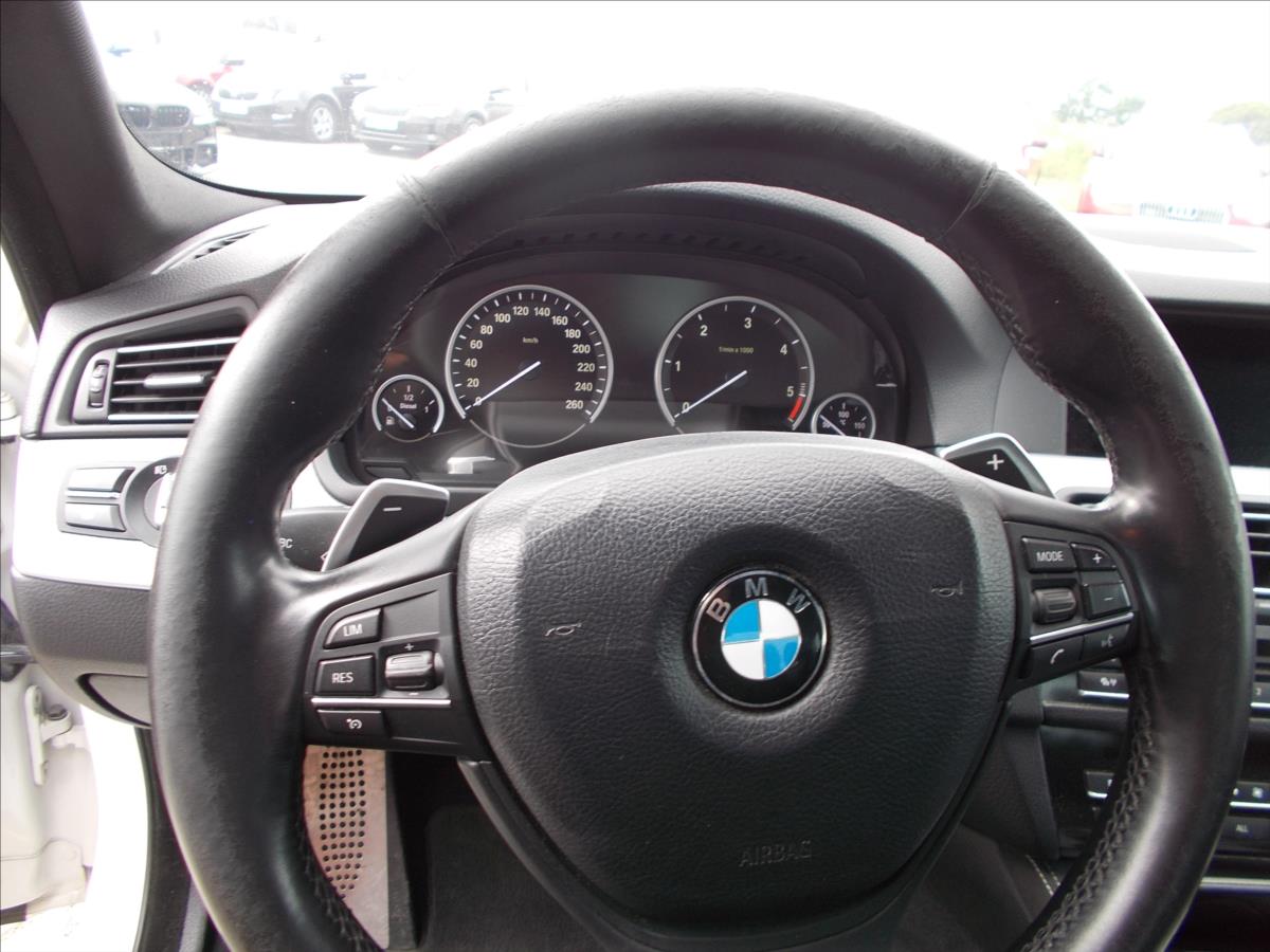 BMW Řada 5