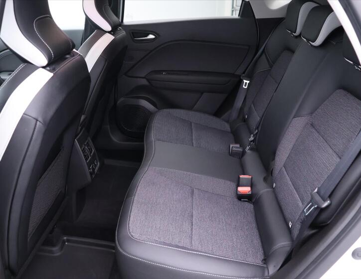 Renault Captur 16