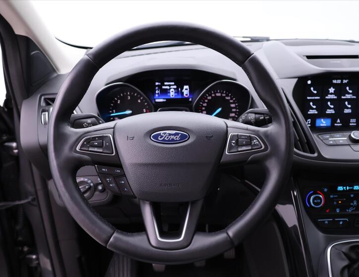 Ford Kuga 19