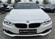 BMW Řada 4 2