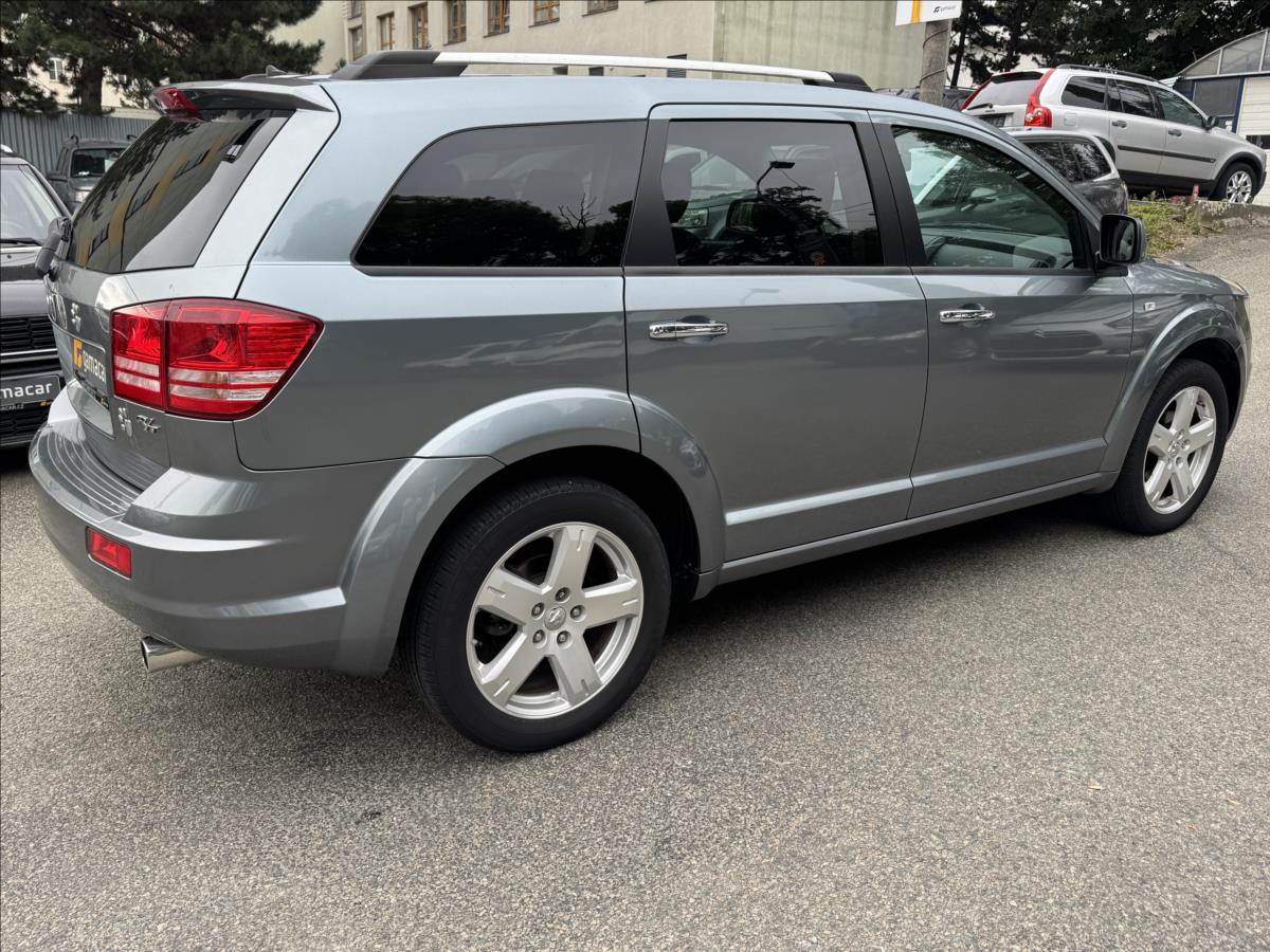 Dodge Journey