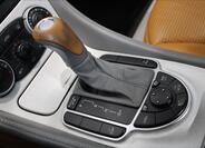 Mercedes-Benz SL 30