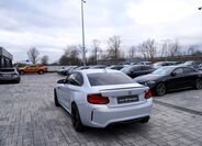 BMW M2 4