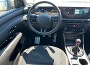 Hyundai Tucson 9
