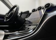 Mercedes-Benz Třídy C 16