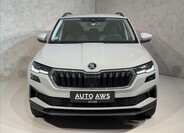 Škoda Karoq 2
