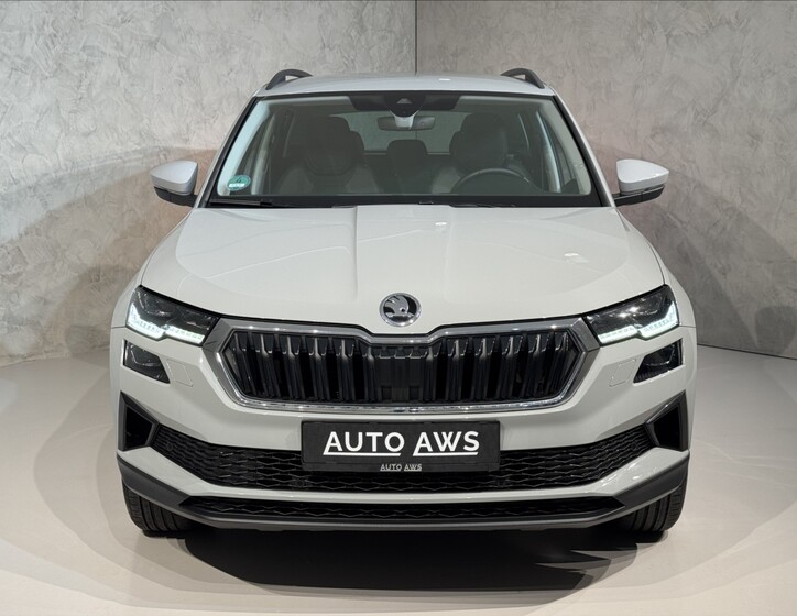 Škoda Karoq 2