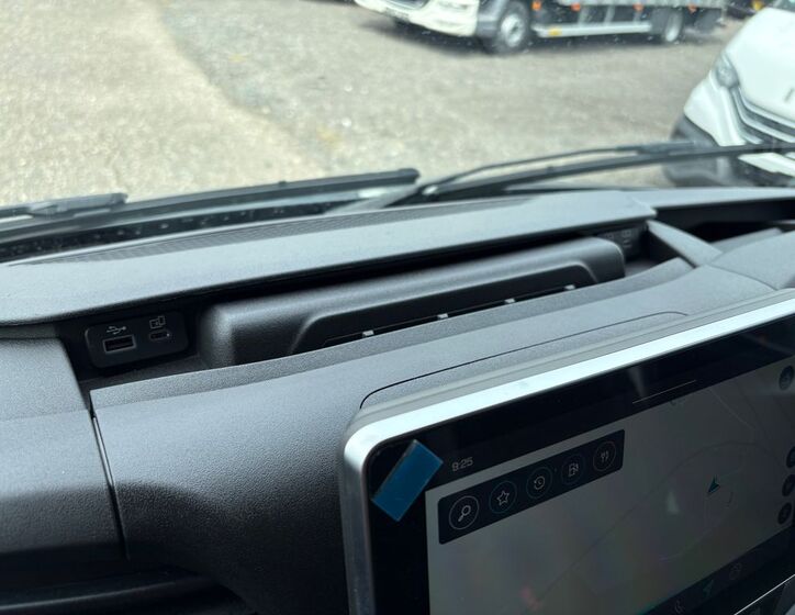 Iveco Daily 19